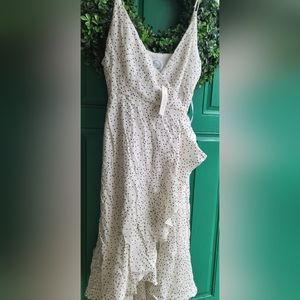 *NWT* Francesca's Dress